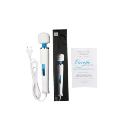 Europe Magic Wand Massager -Seksspeeltjeswinkel 031221460000 3