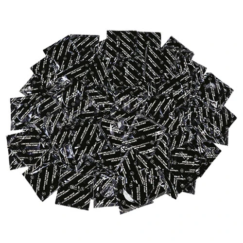 London Extra Special Condooms - 100 Stuks 1 London Extra Special Condooms - 100 Stuks