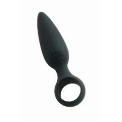 Fifty Shades Of Grey - Something Forbidden Butt Plug