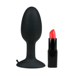 You2Toys Buttplug Stimulatiekogel 7 You2Toys Buttplug Stimulatiekogel -Seksspeeltjeswinkel 05072290000 4