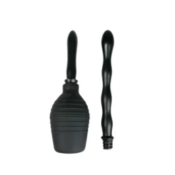You2Toys Intieme Douche Set Met Opzetstukken -Seksspeeltjeswinkel 05095400000