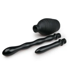 You2Toys Intieme Douche Set Met Opzetstukken -Seksspeeltjeswinkel 05095400000 3