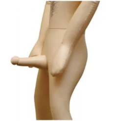 You2Toys Loverboy Angelo Opblaaspop 7 You2Toys Loverboy Angelo Opblaaspop -Seksspeeltjeswinkel 05184500000 4