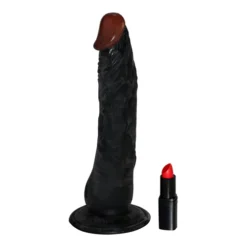 You2Toys Lover - Realistische Dildo Met Zuignap - Invoerdiepte 20 Cm -Seksspeeltjeswinkel 05231350000 4
