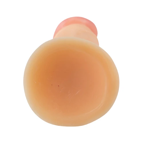 You2Toys Realistische Penis Buttplug 5 You2Toys Realistische Penis Buttplug - Afbeelding 5