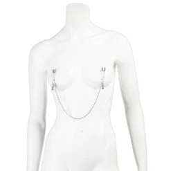 Fifty Shades Darker - ''At My Mercy'' Tepelklemmen -Seksspeeltjeswinkel 05256340000 4