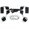 Fifty Shades Of Grey - Hard Limits Kit