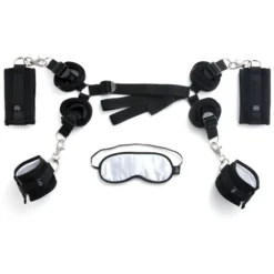 Fifty Shades Of Grey - Hard Limits Kit