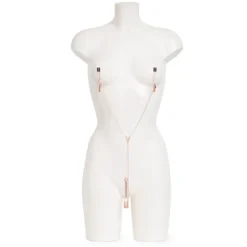 Fifty Shades Of Grey Fifty Shades Freed - Tepel- En Clitorisklemmen