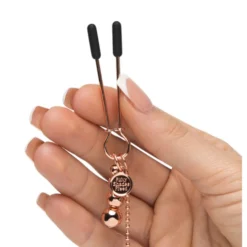 Fifty Shades Of Grey Fifty Shades Freed - Tepel- En Clitorisklemmen -Seksspeeltjeswinkel 05321930000 4