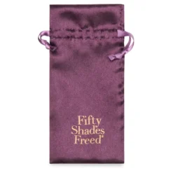 Fifty Shades Of Grey Fifty Shades Freed - Tepel- En Clitorisklemmen -Seksspeeltjeswinkel 05321930000 5