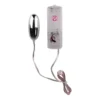 You2Toys Vibro-Ei Silver Star