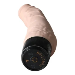 You2Toys Naturel Vibrator - The Neighbour -Seksspeeltjeswinkel 05754450000 5
