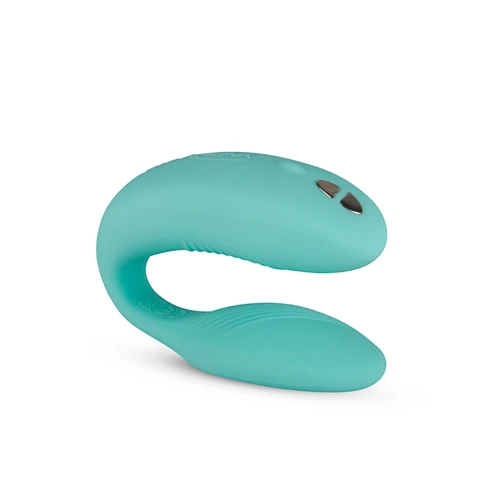 We-Vibe Sync - Aqua 1 We-Vibe Sync - Aqua