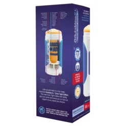 Autoblow 2+XT Sleeve A 7 Autoblow 2+XT Sleeve A -Seksspeeltjeswinkel 05935160000 4