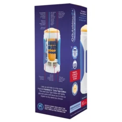 Autoblow 2+XT Sleeve C -Seksspeeltjeswinkel 05935320000 4