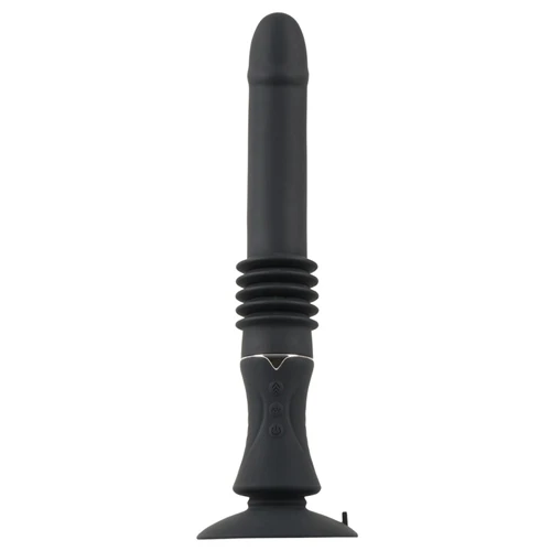 You2Toys Portable Fucking Machine - Stotende Vibrator 1 You2Toys Portable Fucking Machine - Stotende Vibrator