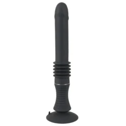 You2Toys Portable Fucking Machine - Stotende Vibrator 10 You2Toys Portable Fucking Machine - Stotende Vibrator -Seksspeeltjeswinkel 05969220000 3