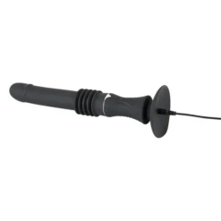 You2Toys Portable Fucking Machine - Stotende Vibrator 11 You2Toys Portable Fucking Machine - Stotende Vibrator -Seksspeeltjeswinkel 05969220000 4