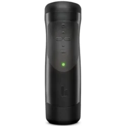 The Handy Masturbator