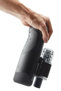 The Handy Masturbator -Seksspeeltjeswinkel 05989500000 3