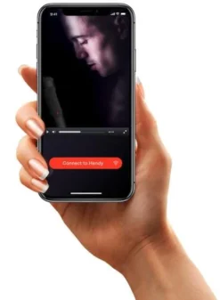 The Handy Masturbator -Seksspeeltjeswinkel 05989500000 4