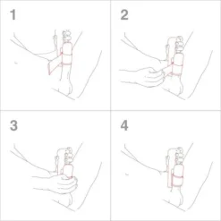 The Handy Masturbator -Seksspeeltjeswinkel 05989500000 5