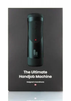 The Handy Masturbator -Seksspeeltjeswinkel 05989500000 6