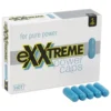 HOT EXXtreme Potentie Pillen - 5 Stuks