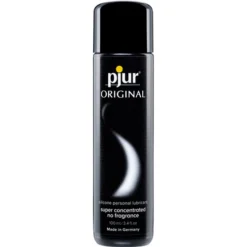 Pjur Original Massage- En Glijmiddel - 100 Ml
