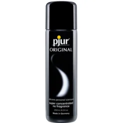 Pjur Original Massage- En Glijmiddel - 250 Ml