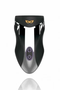 Masturbator His Love - Black Edition