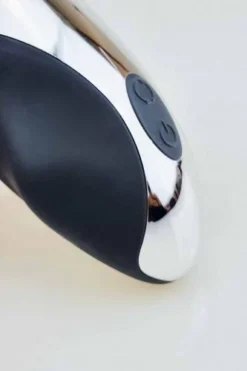 Masturbator His Love - Black Edition -Seksspeeltjeswinkel 065345 4