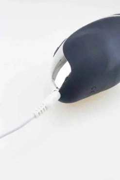 Masturbator His Love - Black Edition -Seksspeeltjeswinkel 065345 6