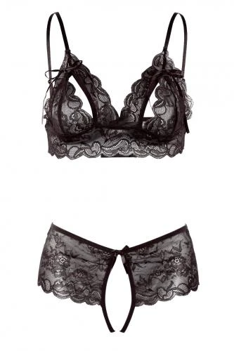 Bh-setje Mistiquelady 4 Bh-setje Mistiquelady - Afbeelding 4