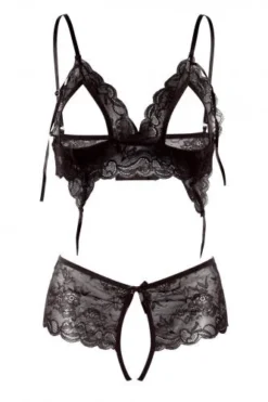 Bh-setje Mistiquelady 10 Bh-setje Mistiquelady -Seksspeeltjeswinkel 066128 4