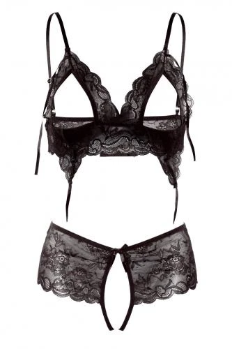 Bh-setje Mistiquelady 5 Bh-setje Mistiquelady - Afbeelding 5