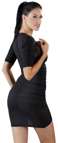 Cottelli Collection Sensuele Jurk