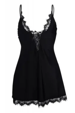 Slipdress Lauke -Seksspeeltjeswinkel 069106 5