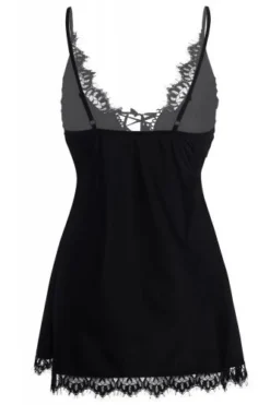 Slipdress Lauke -Seksspeeltjeswinkel 069106 6