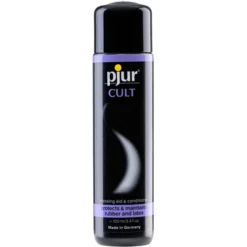 Pjur Cult Latex Gel - 100 Ml