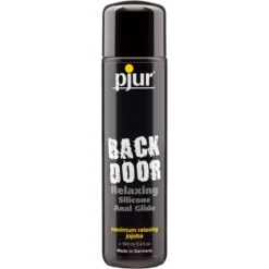 Pjur Backdoor Ontspannende Anaalgel - 100 Ml
