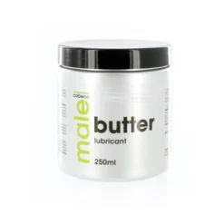 MALE - Extra Butter Lubricant - 250 Ml