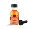 Kamasutra Tropical Mango - Likbare Olie - 22 Ml