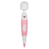 Pixey Wand Vibrator - Roze