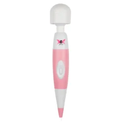 Pixey Wand Vibrator - Roze