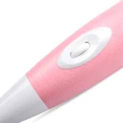 Pixey Wand Vibrator - Roze 8 Pixey Wand Vibrator - Roze -Seksspeeltjeswinkel 122 F1100 3