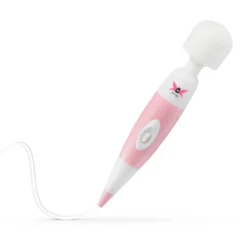 Pixey Wand Vibrator - Roze 9 Pixey Wand Vibrator - Roze -Seksspeeltjeswinkel 122 F1100 4