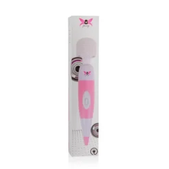 Pixey Wand Vibrator - Roze 11 Pixey Wand Vibrator - Roze -Seksspeeltjeswinkel 122 F1100 6