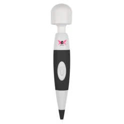 Pixey Wand Vibrator - Zwart